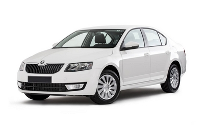 Skoda Octavia - фото Skoda Octavia