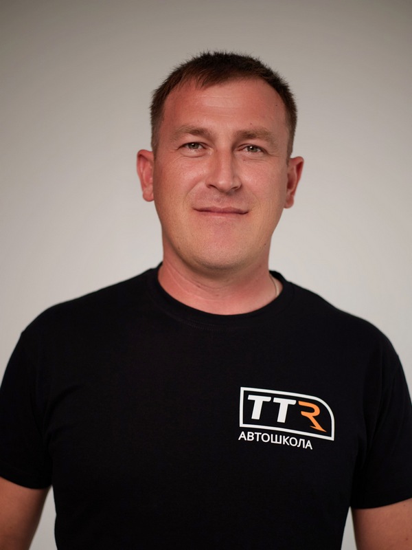 Автоинструктор Мубараков Фанит Анасович